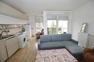  Appartement � vendre 3 pi�ces 57 m�