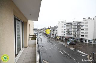  Appartement � vendre 4 pi�ces 81 m�