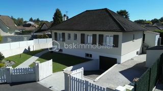  Maison � vendre 7 pi�ces 130 m�