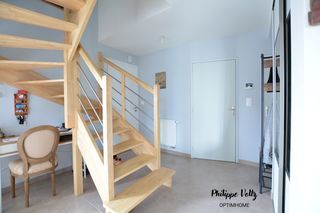  Maison � vendre 4 pi�ces 80 m�