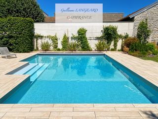  Villa � vendre 9 pi�ces 346 m�