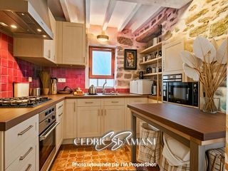  Maison � vendre 4 pi�ces 52 m�