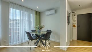  Appartement � vendre 4 pi�ces 82 m�