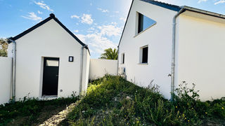  Maison � vendre 4 pi�ces 103 m�