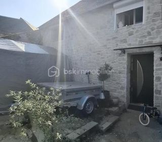  Maison � vendre 4 pi�ces 91 m�