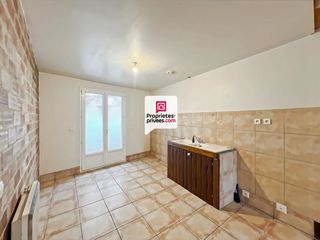  Maison � vendre 5 pi�ces 84 m�