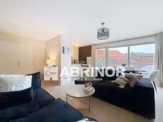  Appartement � vendre 3 pi�ces 68 m�