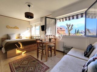  Appartement � vendre 1 pi�ce 30 m�