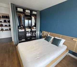  Appartement � vendre 2 pi�ces 48 m�