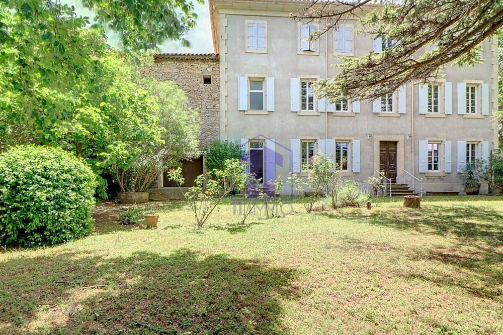 � vendre  Maison Canet (11200)