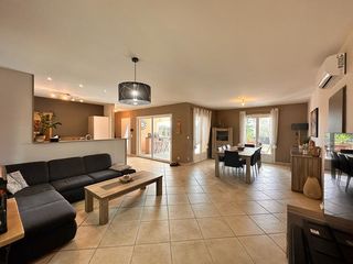  Maison � vendre 5 pi�ces 127 m�