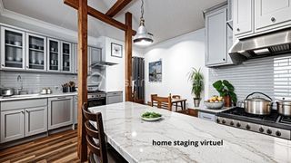  Appartement � vendre 4 pi�ces 92 m�