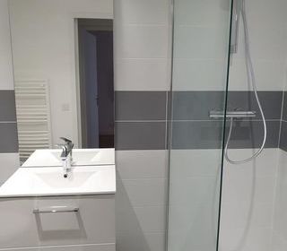  Appartement � louer 2 pi�ces 38 m�