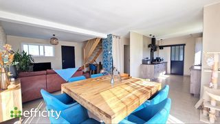  Maison � vendre 7 pi�ces 116 m�