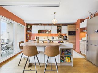  Appartement � vendre 4 pi�ces 81 m�