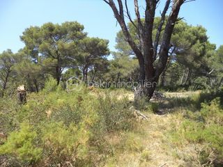  Terrain � vendre 4644 m�