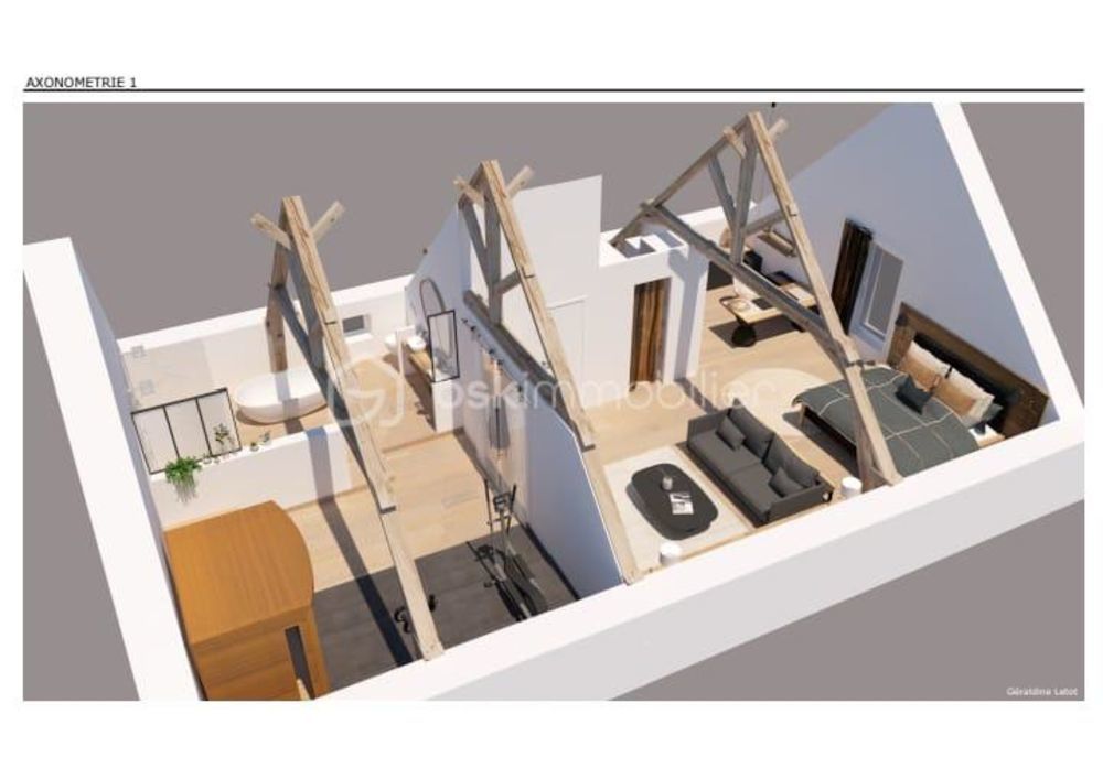 � vendre  Propri�t�/ch�teau Migennes (89400)