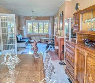  Maison � vendre 4 pi�ces 85 m�