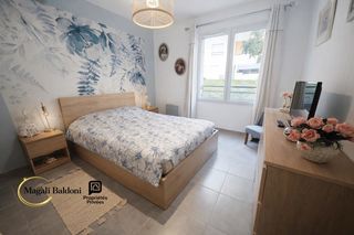  Appartement � vendre 4 pi�ces 76 m�