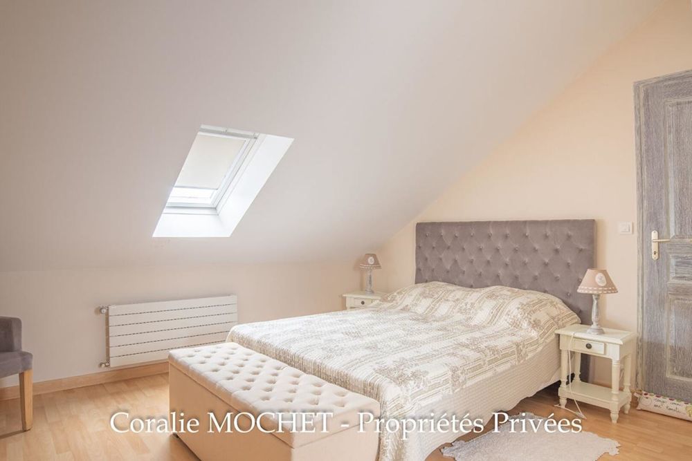 � vendre  Propri�t�/ch�teau Les Sorini�res (44840)