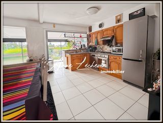  Maison � vendre 6 pi�ces 133 m�