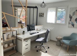  Maison � vendre 5 pi�ces 127 m�