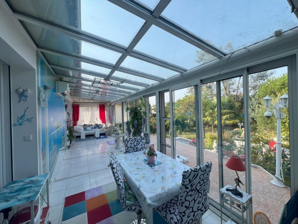 � vendre  Maison Montgeron (91230)