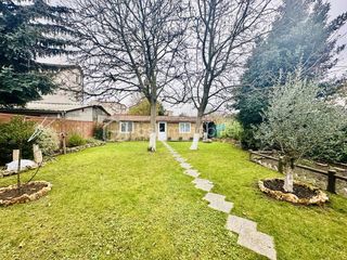  Maison � vendre 6 pi�ces 100 m�