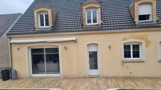  Maison � vendre 8 pi�ces 224 m�