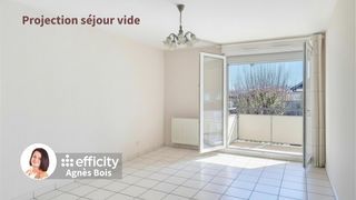  Appartement � vendre 3 pi�ces 62 m�