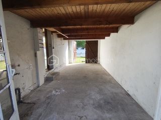  Maison � vendre 2 pi�ces 47 m�