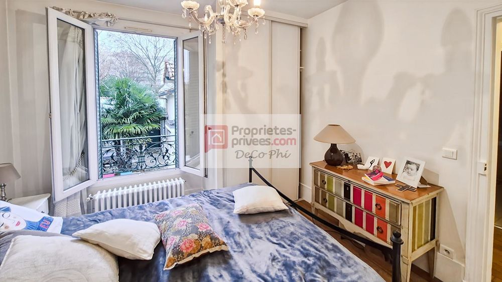 � vendre  Maison Suresnes (92150)