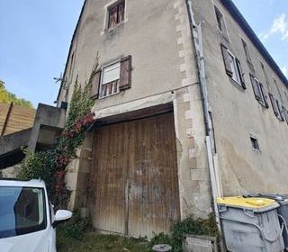  Parking / Garage � vendre 1 pi�ce 132 m�