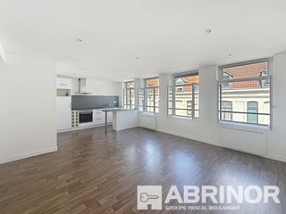  Appartement � vendre 2 pi�ces 43 m�