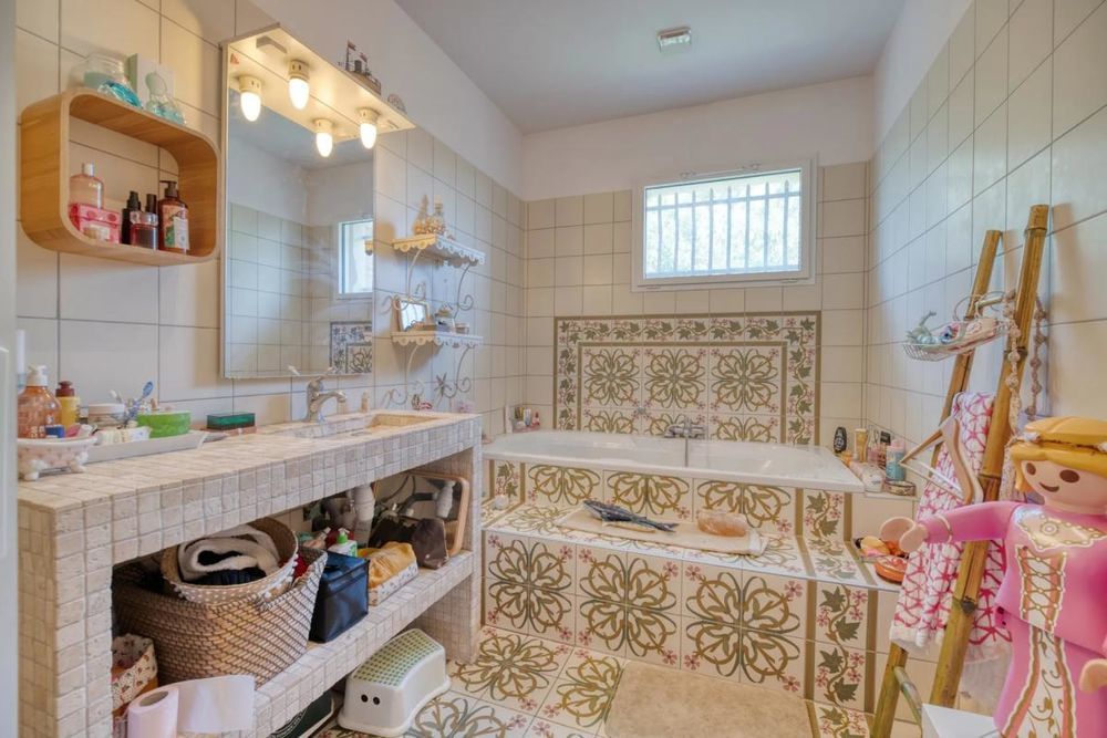 � vendre  Maison Toulouse (31200)