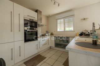  Maison � vendre 6 pi�ces 127 m�