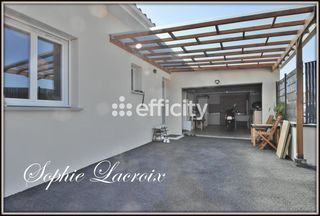  Maison � vendre 4 pi�ces 107 m�