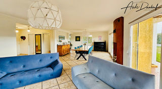  Maison � vendre 6 pi�ces 215 m�