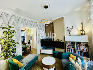  Maison � vendre 5 pi�ces 123 m�