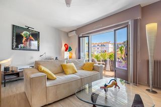  Appartement � vendre 3 pi�ces 64 m�