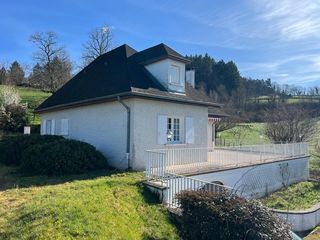  Maison � vendre 6 pi�ces 143 m�