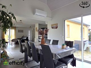  Maison � vendre 6 pi�ces 132 m�