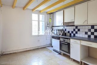  Maison � vendre 3 pi�ces 57 m�