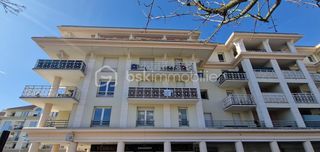  Appartement � vendre 1 pi�ce 31 m�