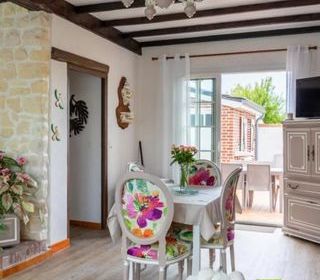  Maison � vendre 6 pi�ces 160 m�