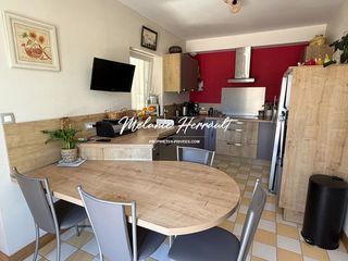  Maison � vendre 5 pi�ces 128 m�