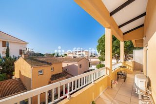  Appartement � vendre 2 pi�ces 44 m�