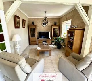  Maison � vendre 5 pi�ces 128 m�