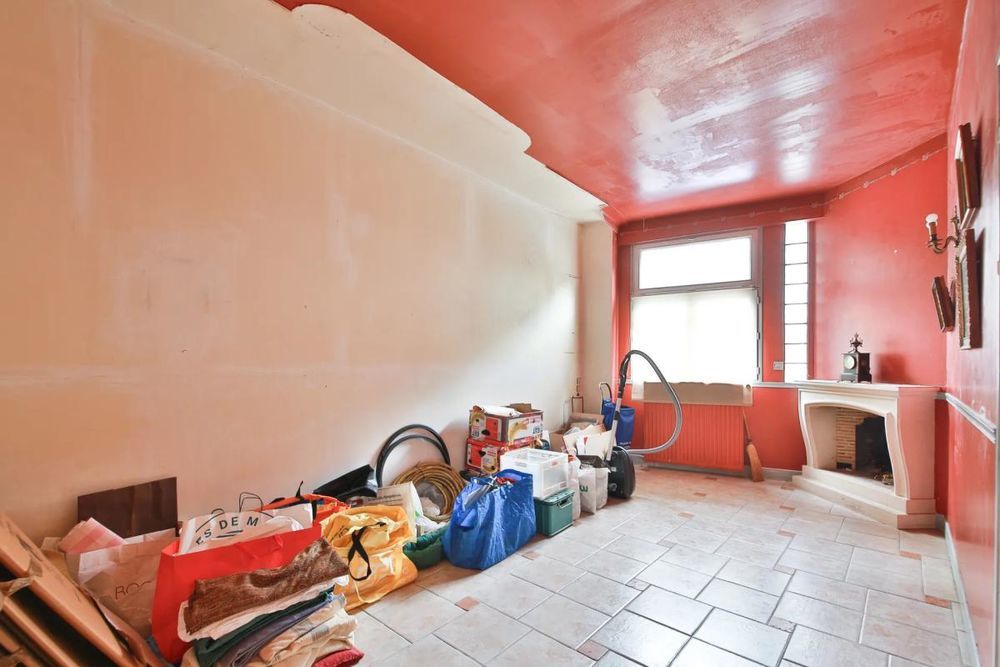 � vendre  Maison Boulogne-Billancourt (92100)