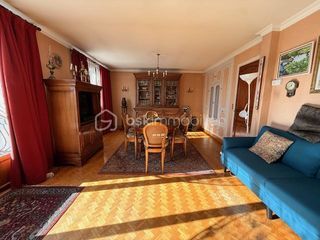  Maison � vendre 4 pi�ces 92 m�